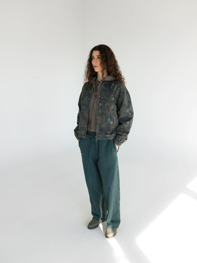 Damaged Sweatpant