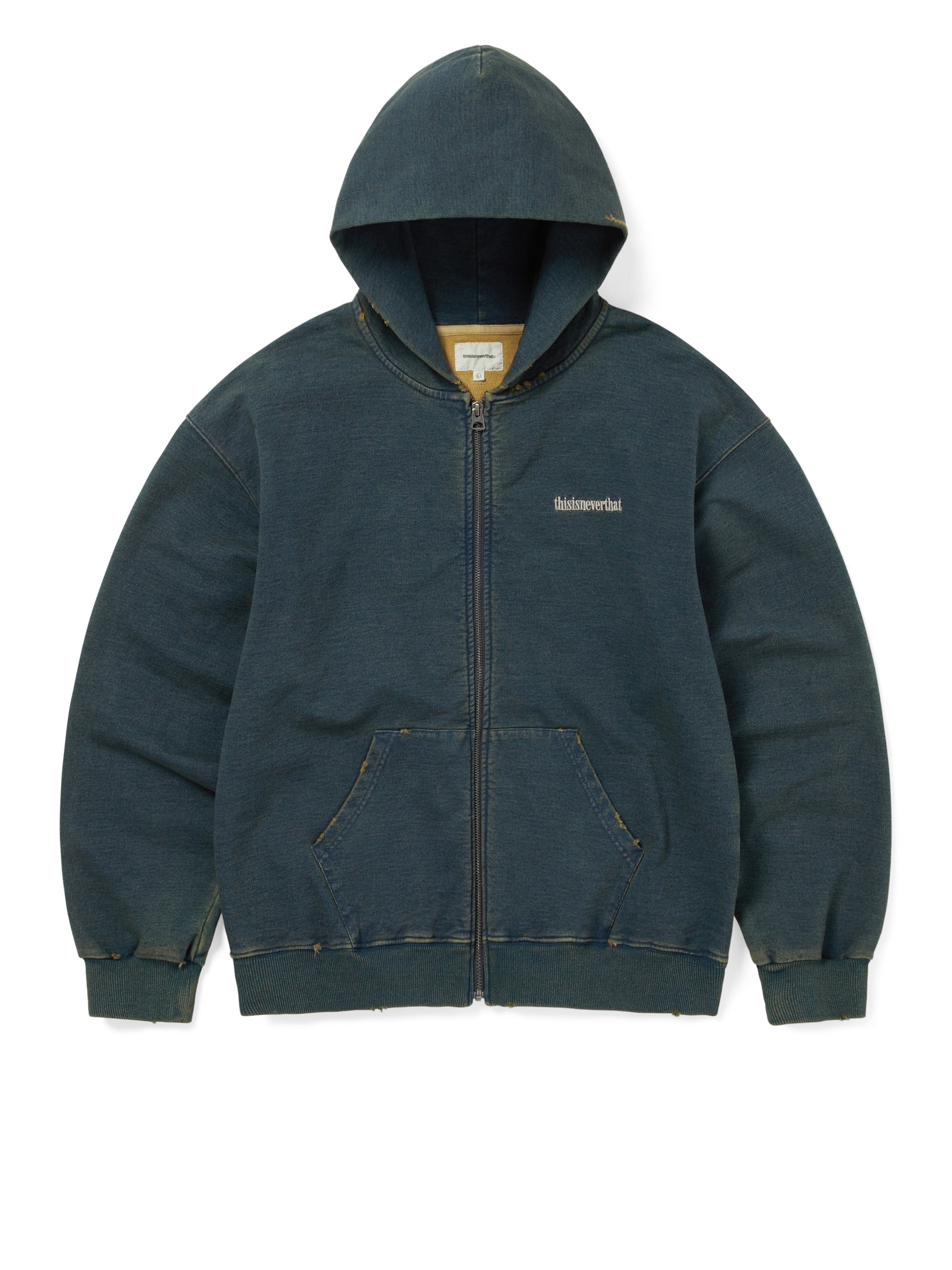 Sweatshirts – thisisneverthat® JP