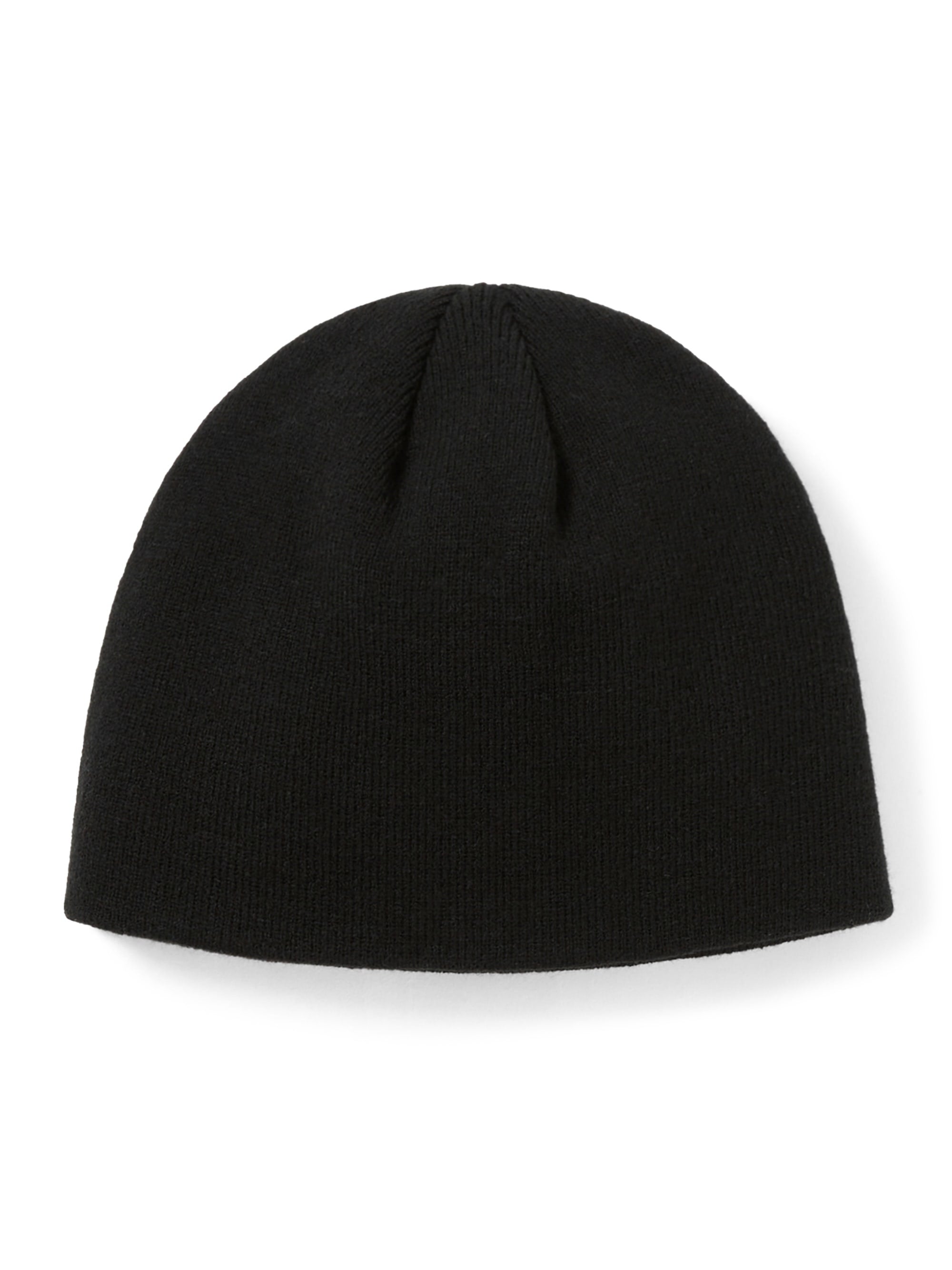 Debossed That No Cuff Beanie