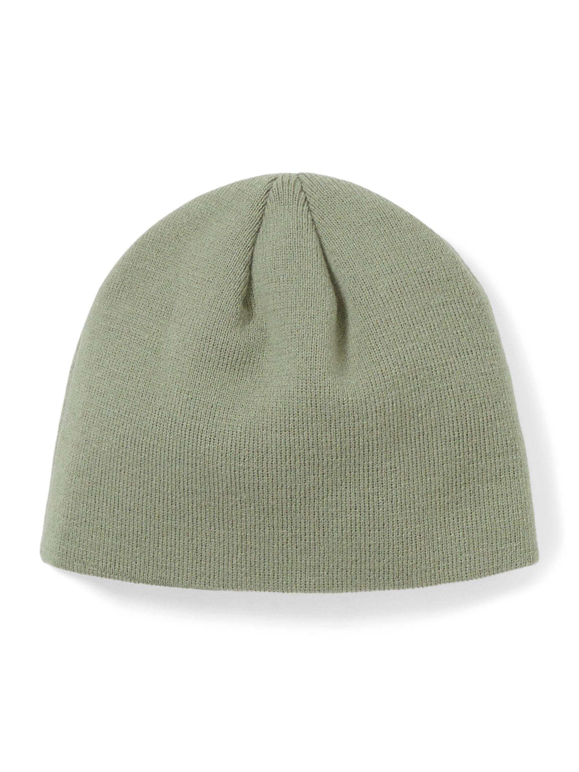 FW25)Debossed That No Cuff Beanie – thisisneverthat® JP