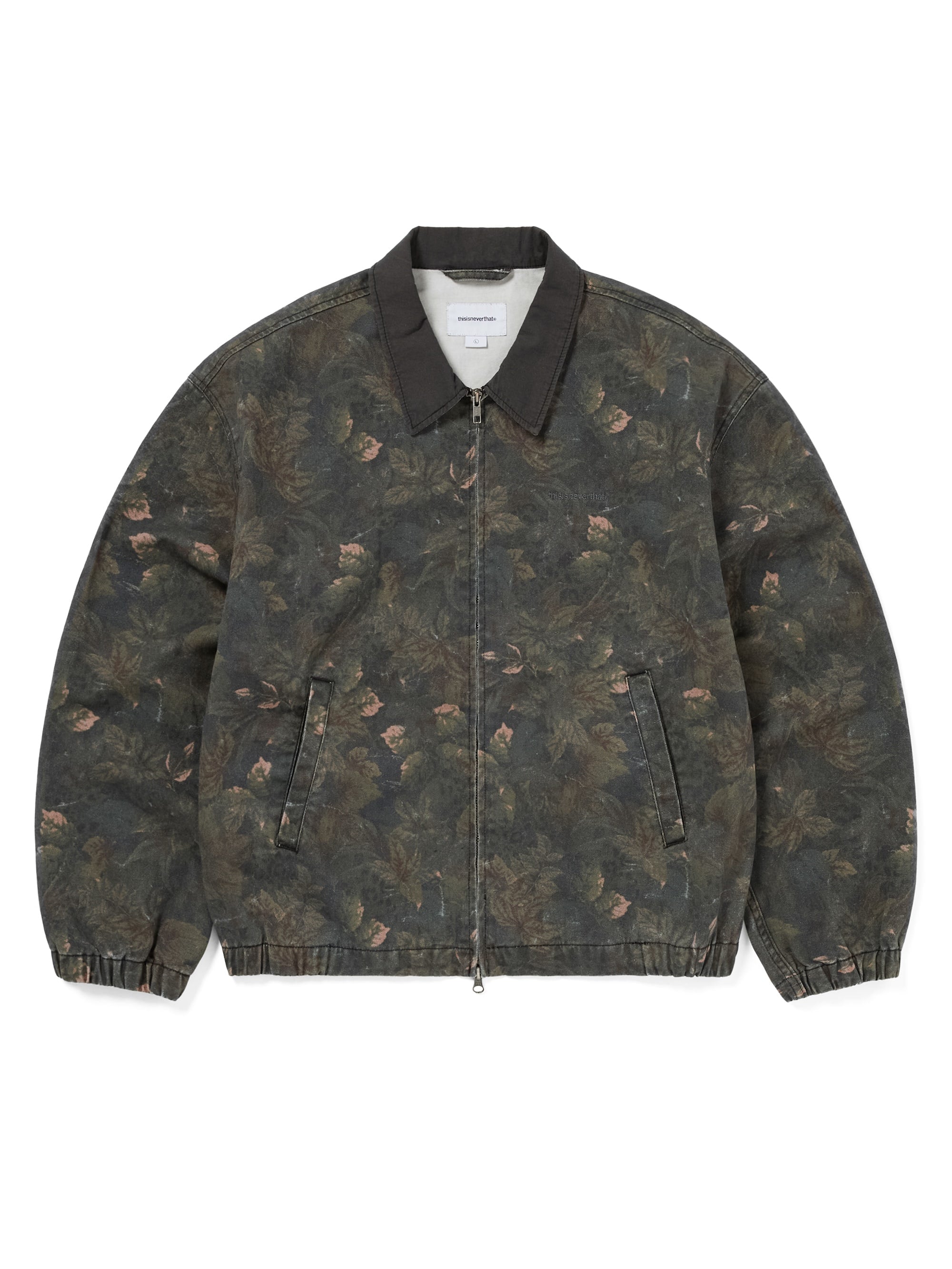 All – thisisneverthat® JP