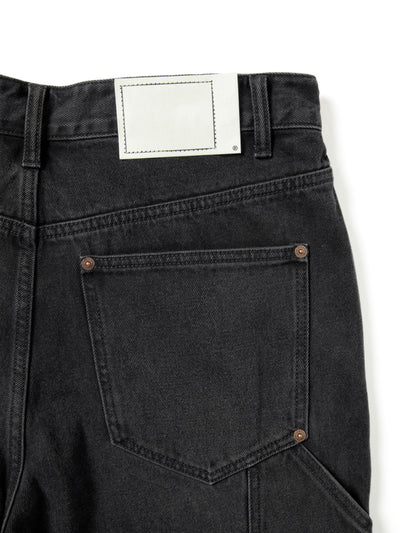 Denim Carpenter Pant