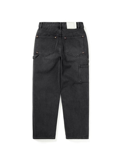 Denim Carpenter Pant