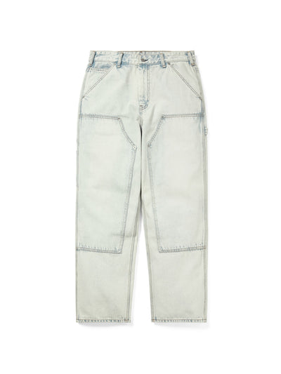 Denim Carpenter Pant