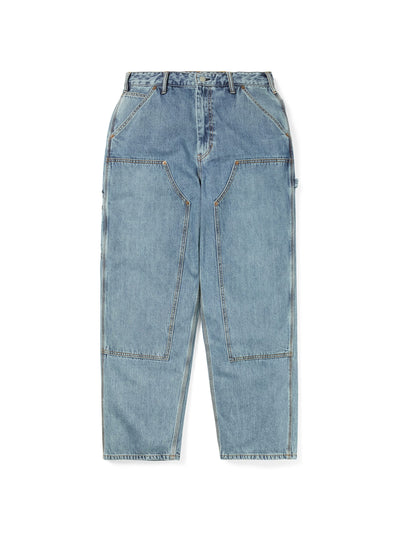 Denim Carpenter Pant