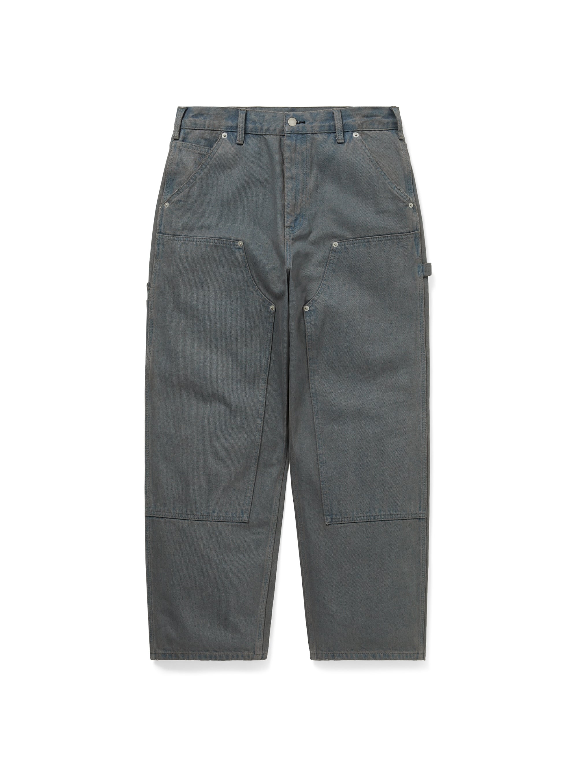 【R13】WAYNE AULATED KNEE デニム R13】WAYNE AULATED KNEE デニム R13 Wayne Articulated Knee Jean