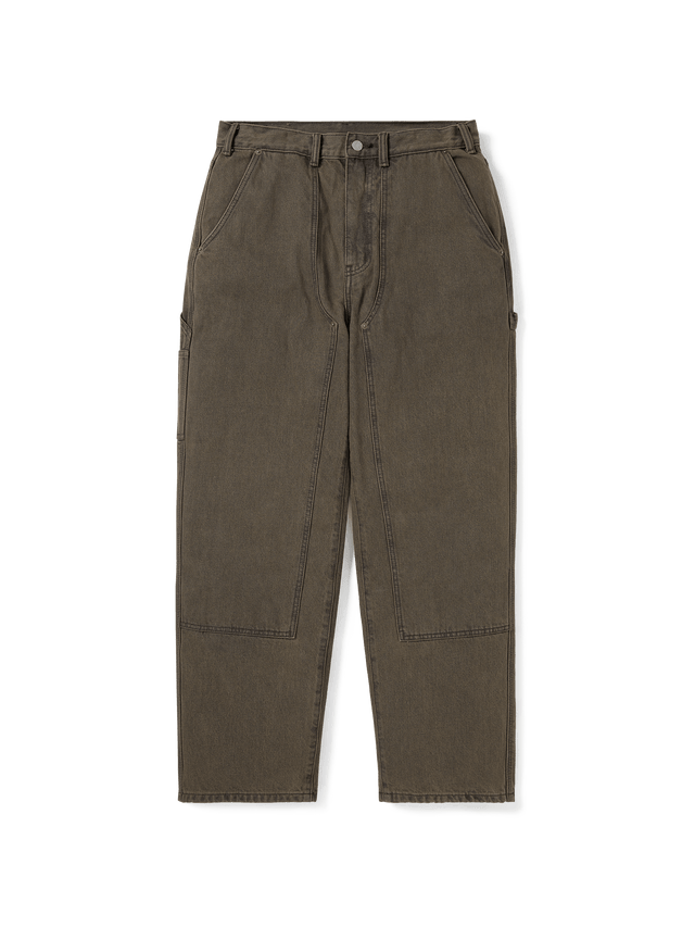 Denim Carpenter Pant