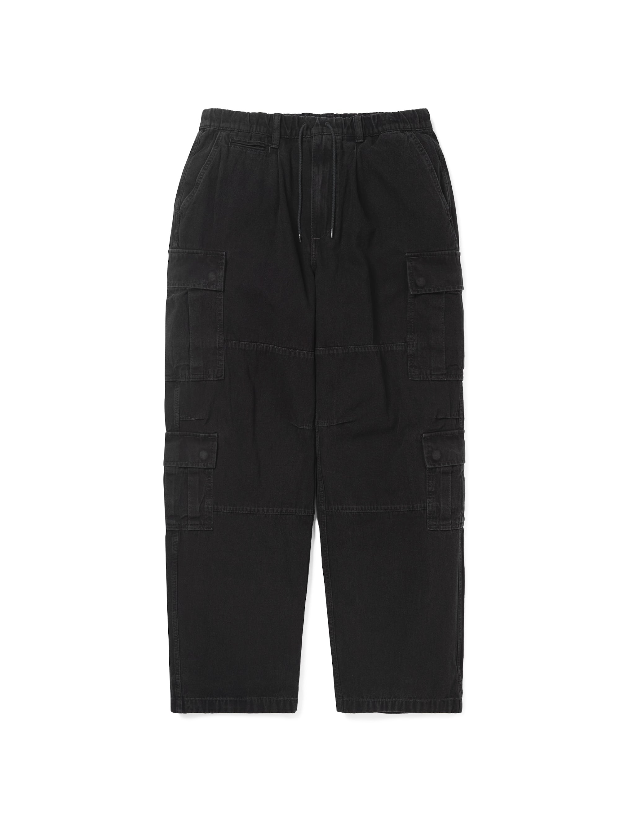 Denim BDU Pant