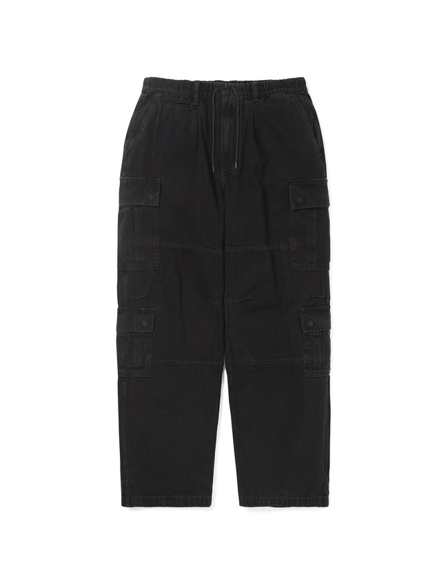 Denim BDU Pant