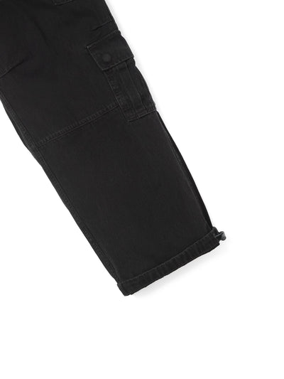 Denim BDU Pant