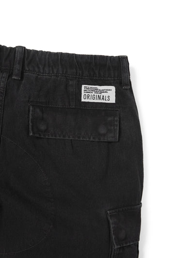 Denim BDU Pant