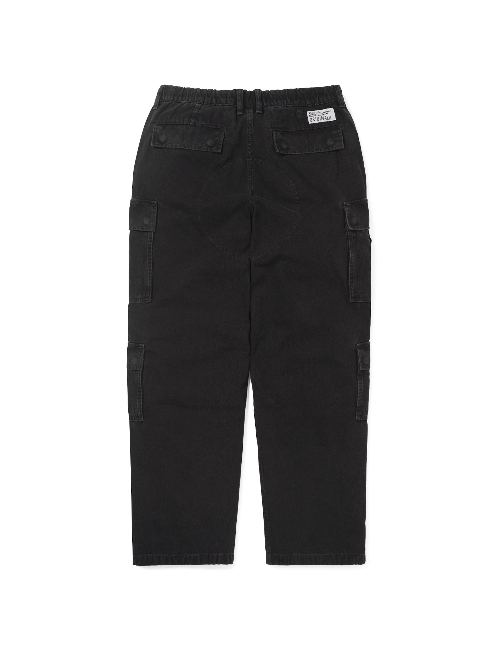 Denim BDU Pant