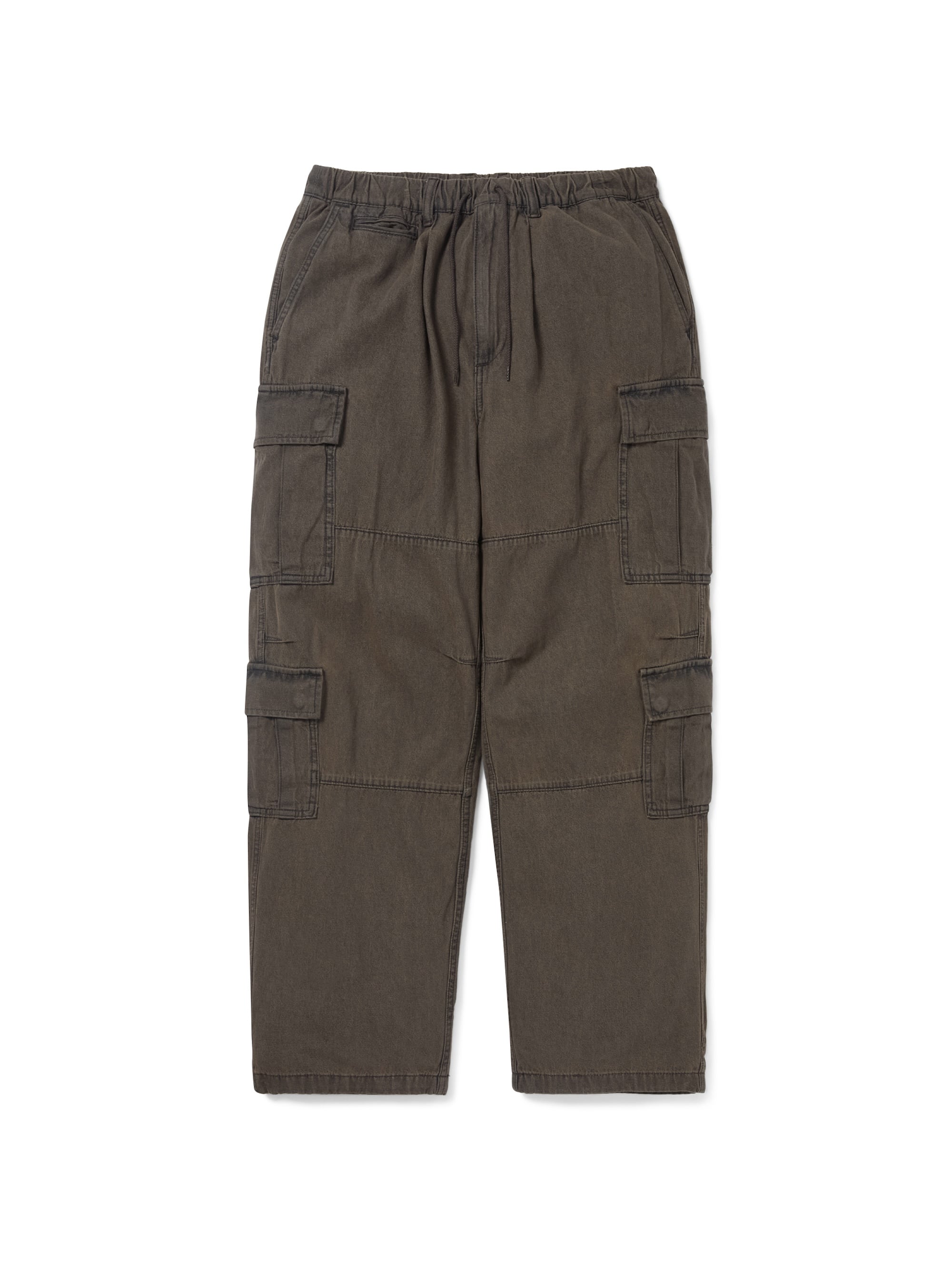 Denim BDU Pant