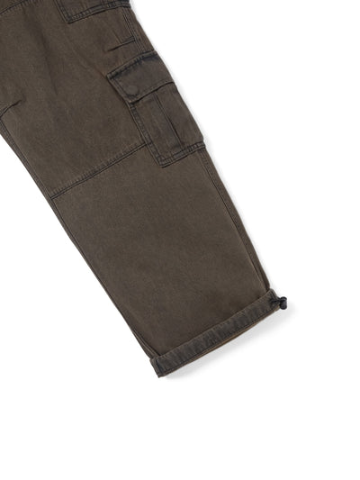 Denim BDU Pant