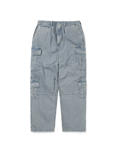 Denim BDU Pant