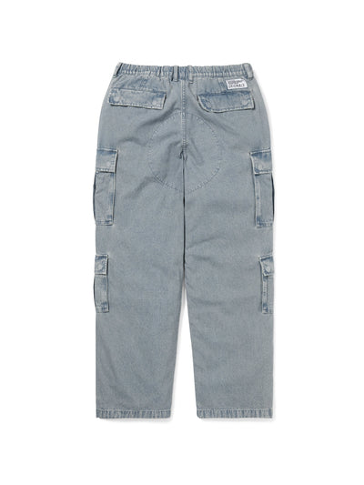 Denim BDU Pant