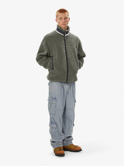 Denim BDU Pant