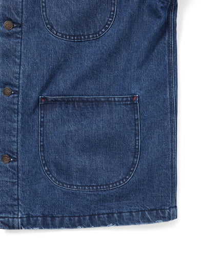 TNT DICKIES® Denim Chore Jacket