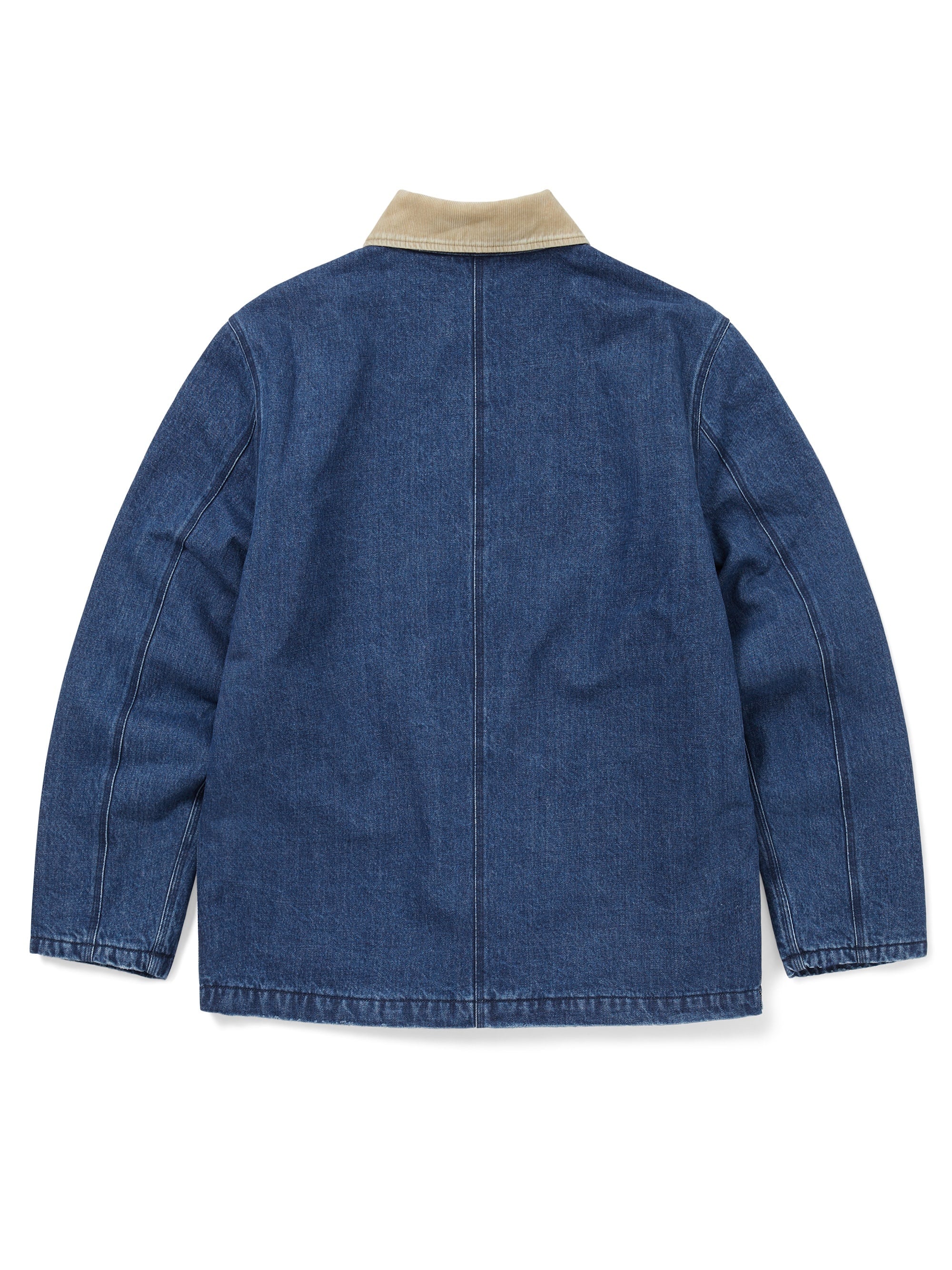 TNT DICKIES® Denim Chore Jacket – thisisneverthat® JP