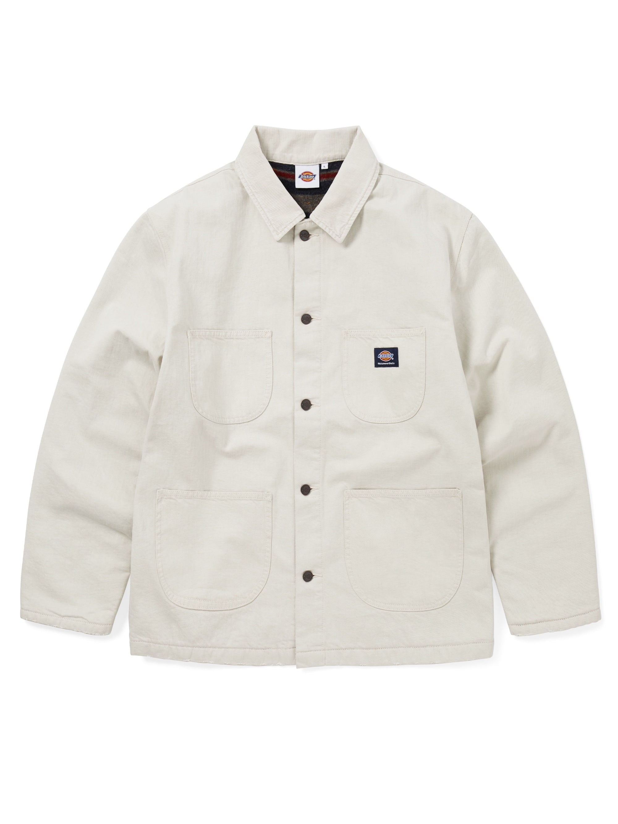 TNT DICKIES® Denim Chore Jacket
