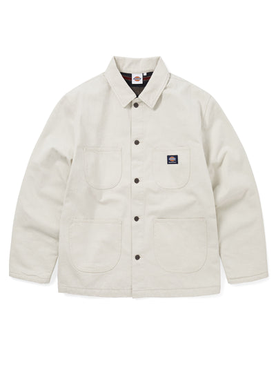 TNT DICKIES® Denim Chore Jacket