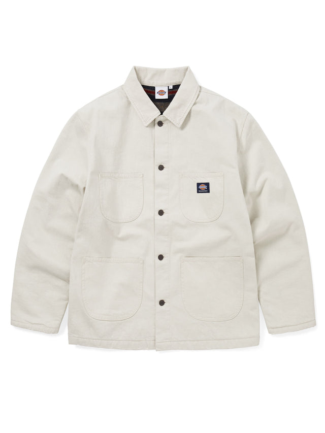 TNT DICKIES® Denim Chore Jacket