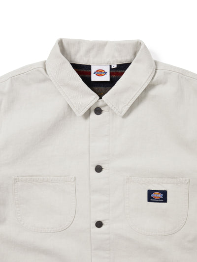 TNT DICKIES® Denim Chore Jacket