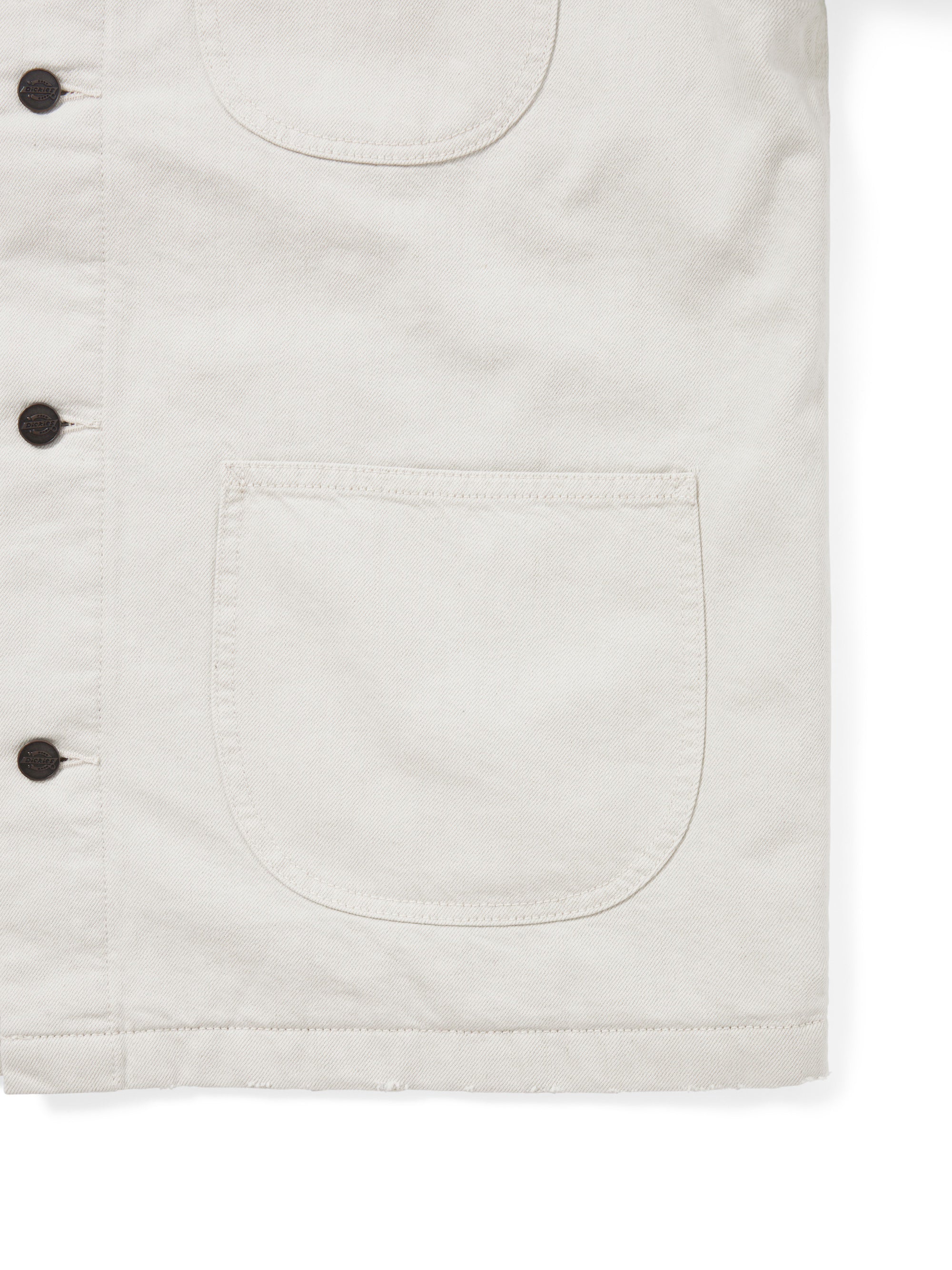 TNT DICKIES® Denim Chore Jacket