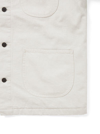 TNT DICKIES® Denim Chore Jacket