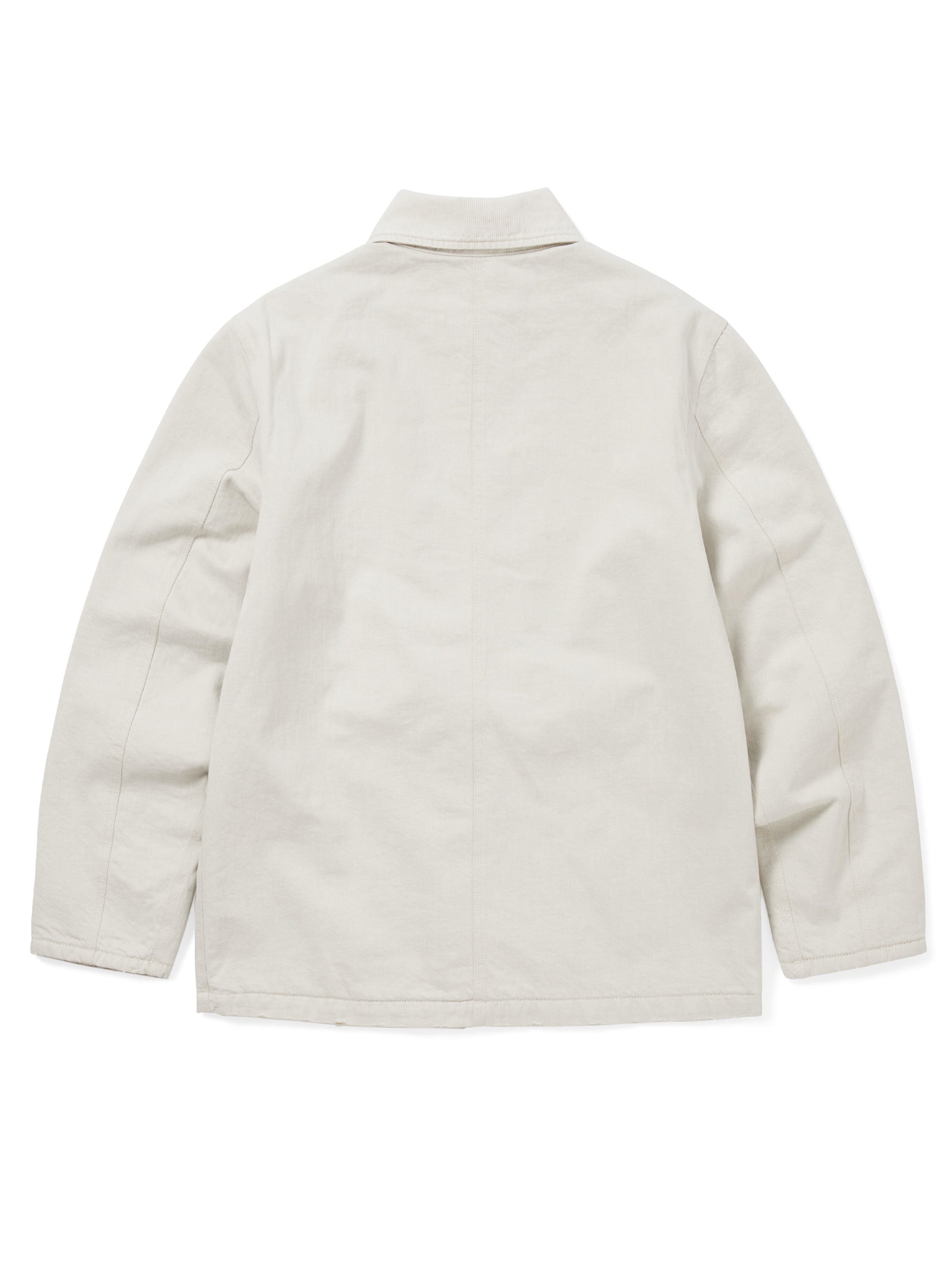 TNT DICKIES® Denim Chore Jacket