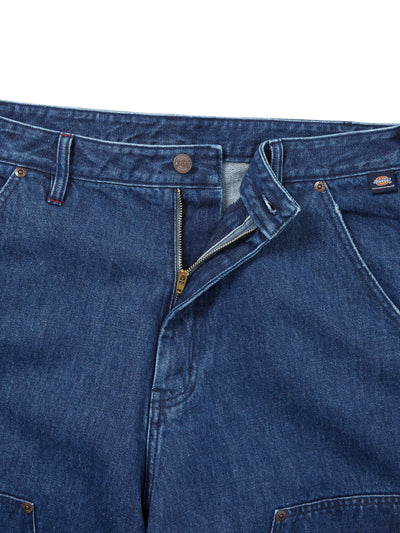 TNT DICKIES® Denim Work Pant
