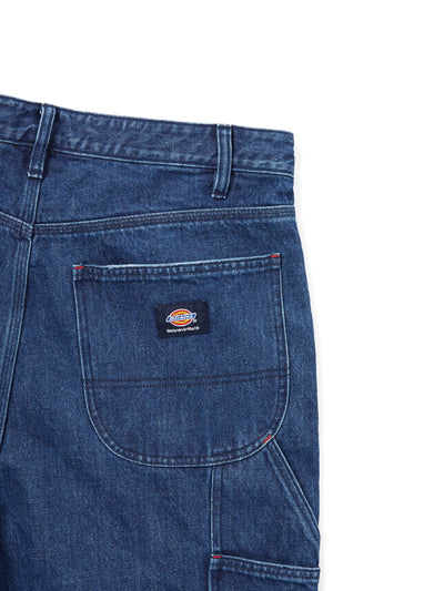 TNT DICKIES® Denim Work Pant