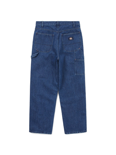 TNT DICKIES® Denim Work Pant