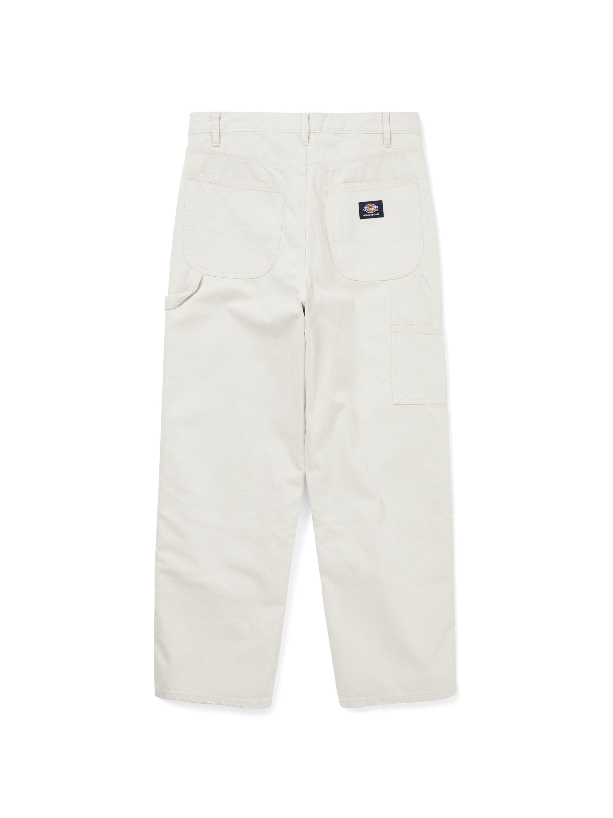 TNT DICKIES® Denim Work Pant – thisisneverthat® JP