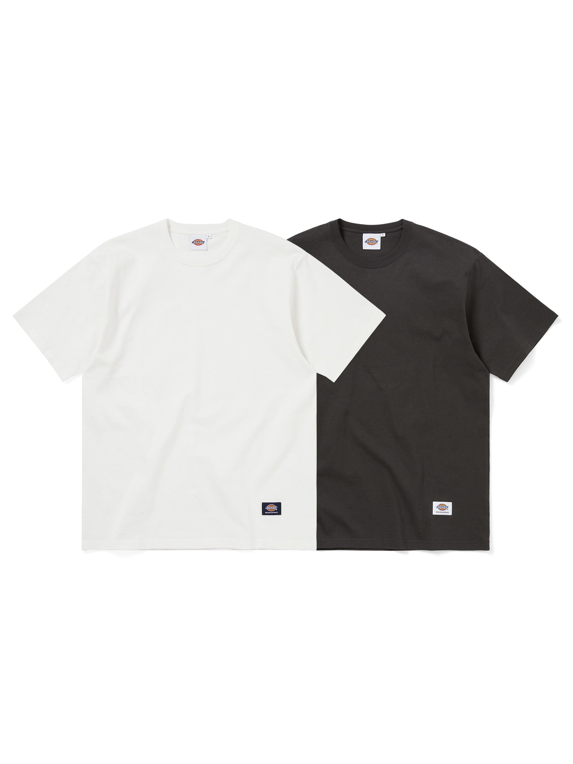 TNT DICKIES® T-shirts 2 Pack – thisisneverthat® JP
