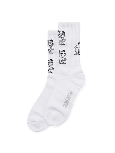 Doggo Socks