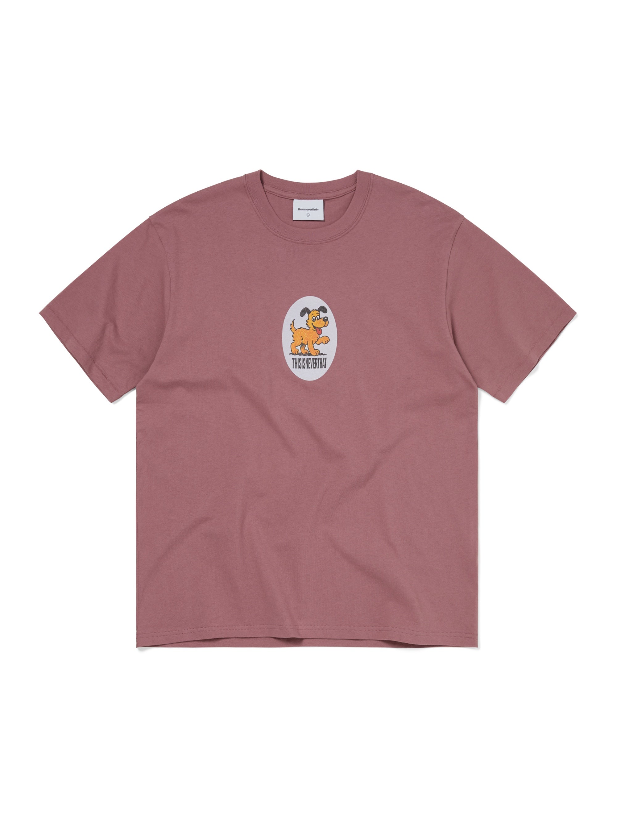 Doggo Tee