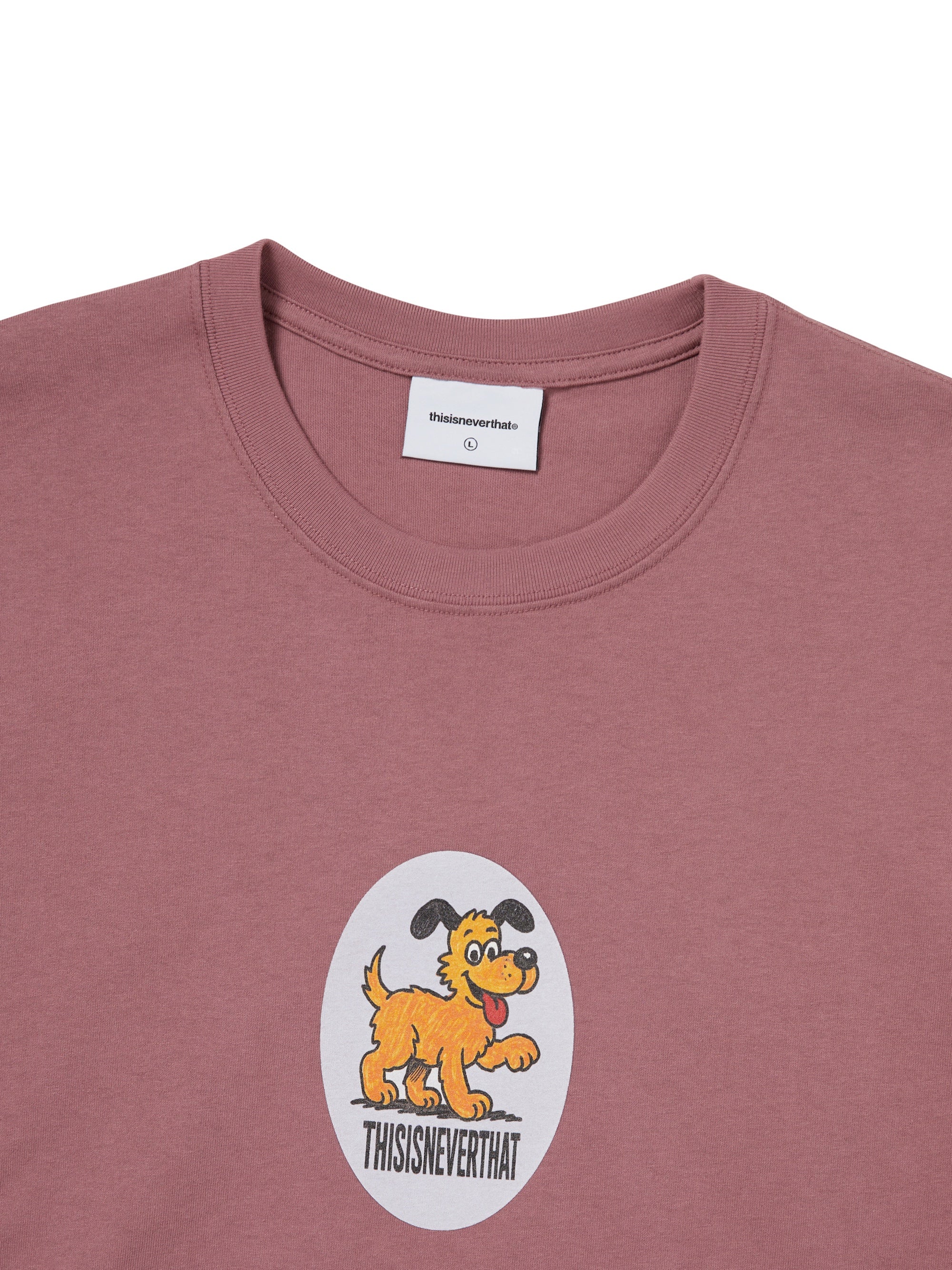 Doggo Tee