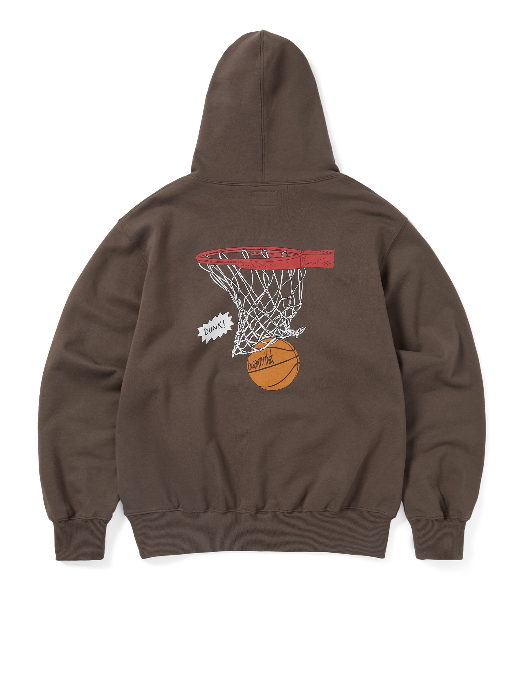 Dunk Hoop Hoodie