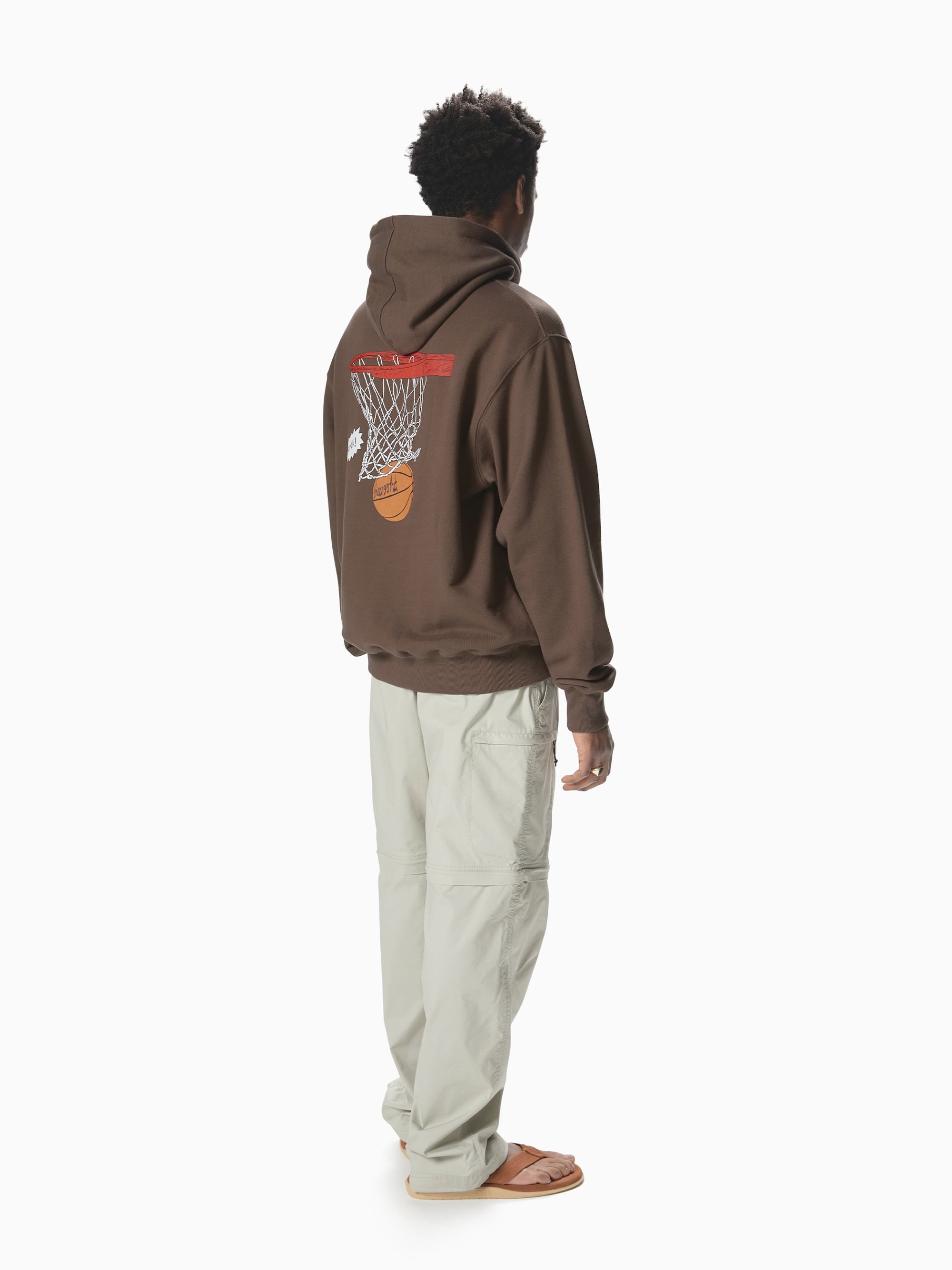 Dunk Hoop Hoodie