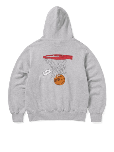 Dunk Hoop Hoodie