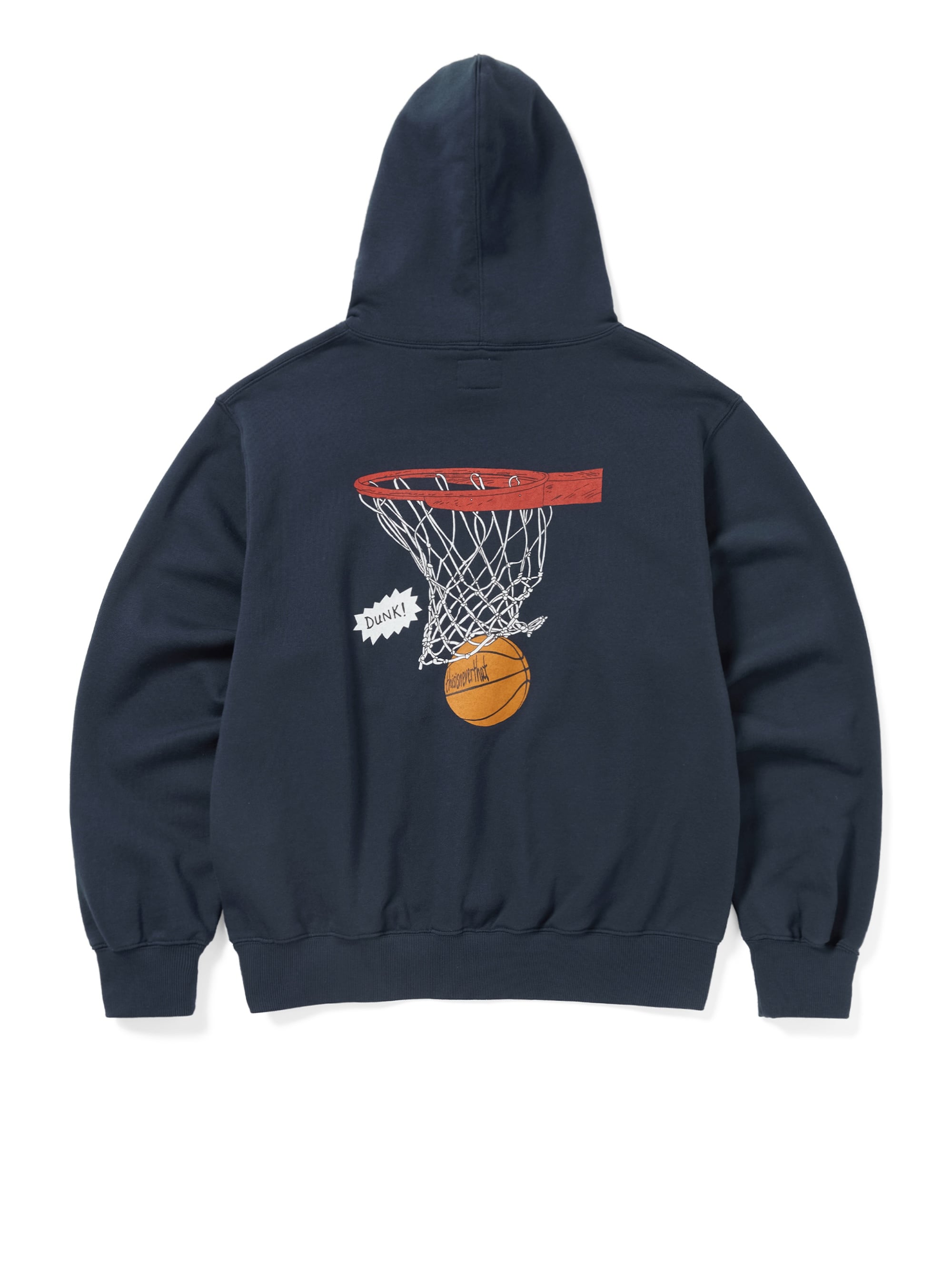 Dunk Hoop Hoodie