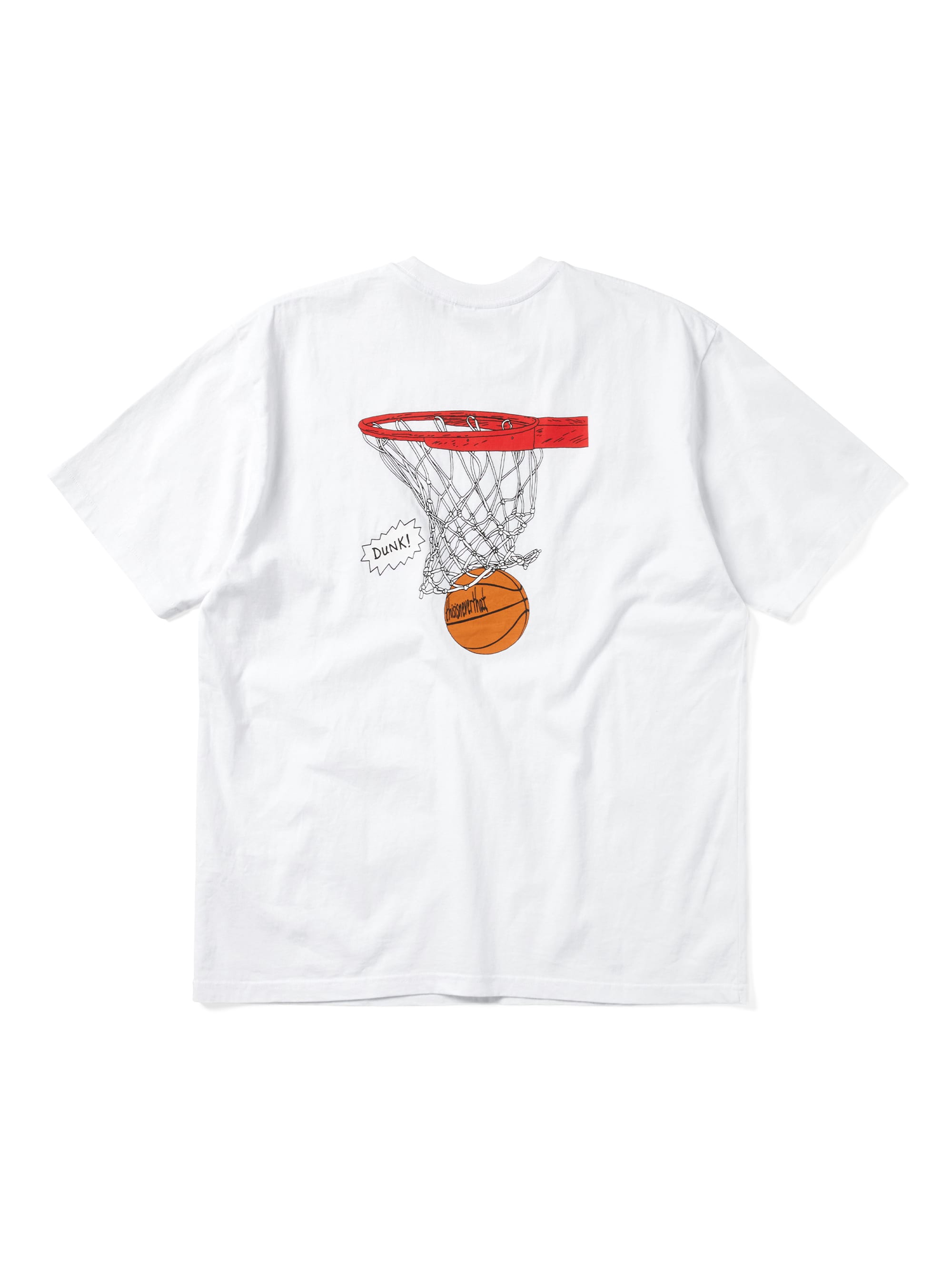 New – thisisneverthat® JP