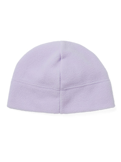 E/T-Logo Fleece Beanie