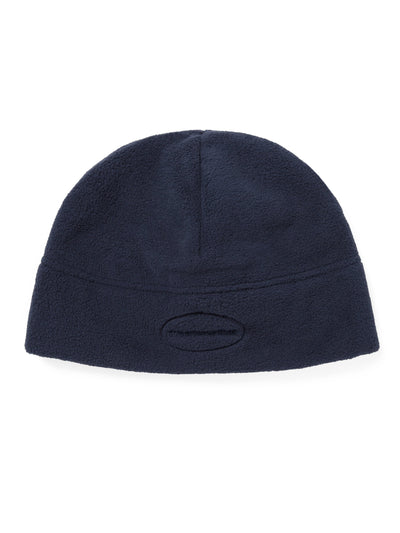 E/T-Logo Fleece Beanie