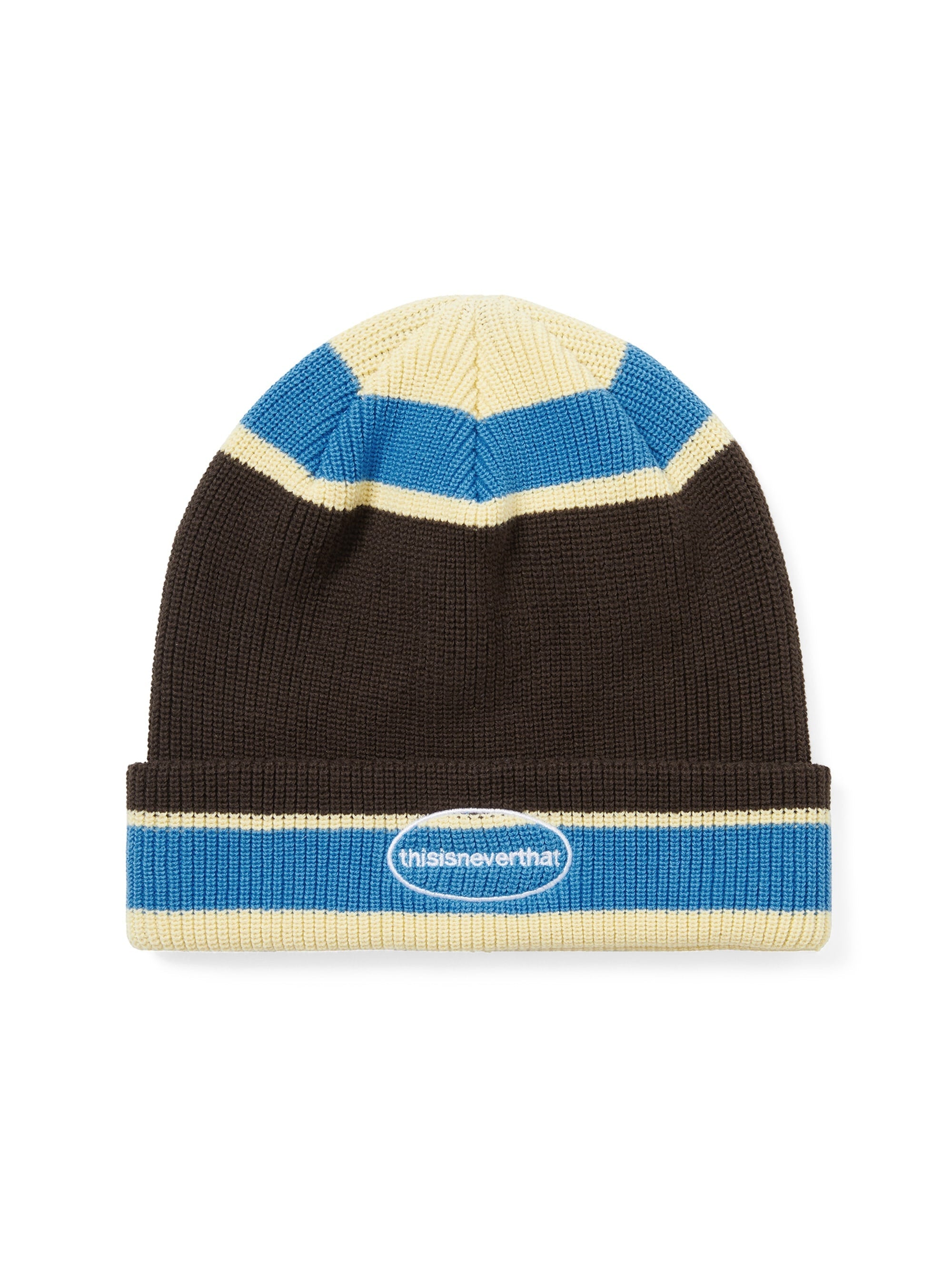 新品　ディスイズネバーザット Beanie サンドベージュ Z SUPPLY GLACIER BEANIE – Lunachics