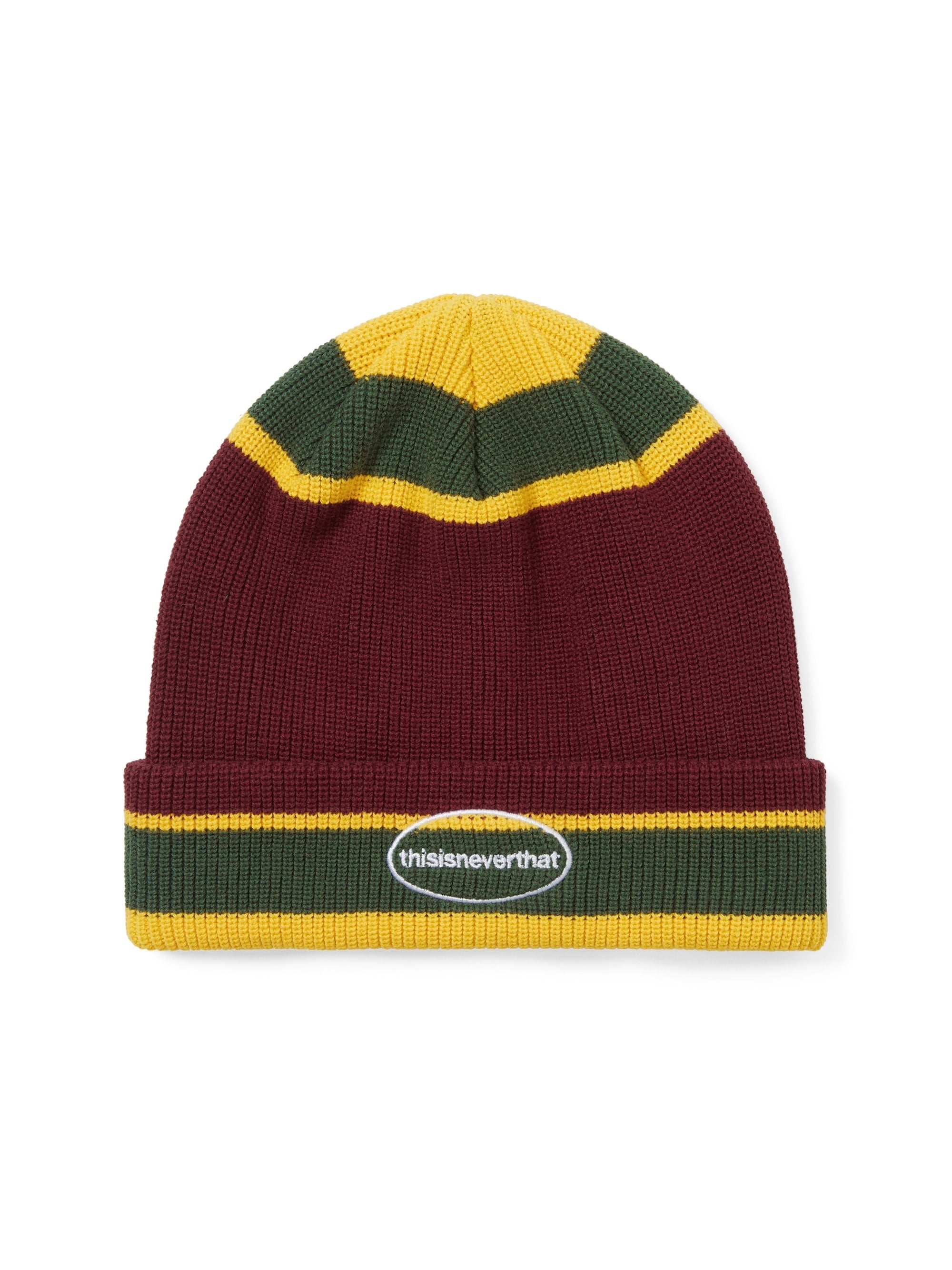 Headwear – thisisneverthat® JP