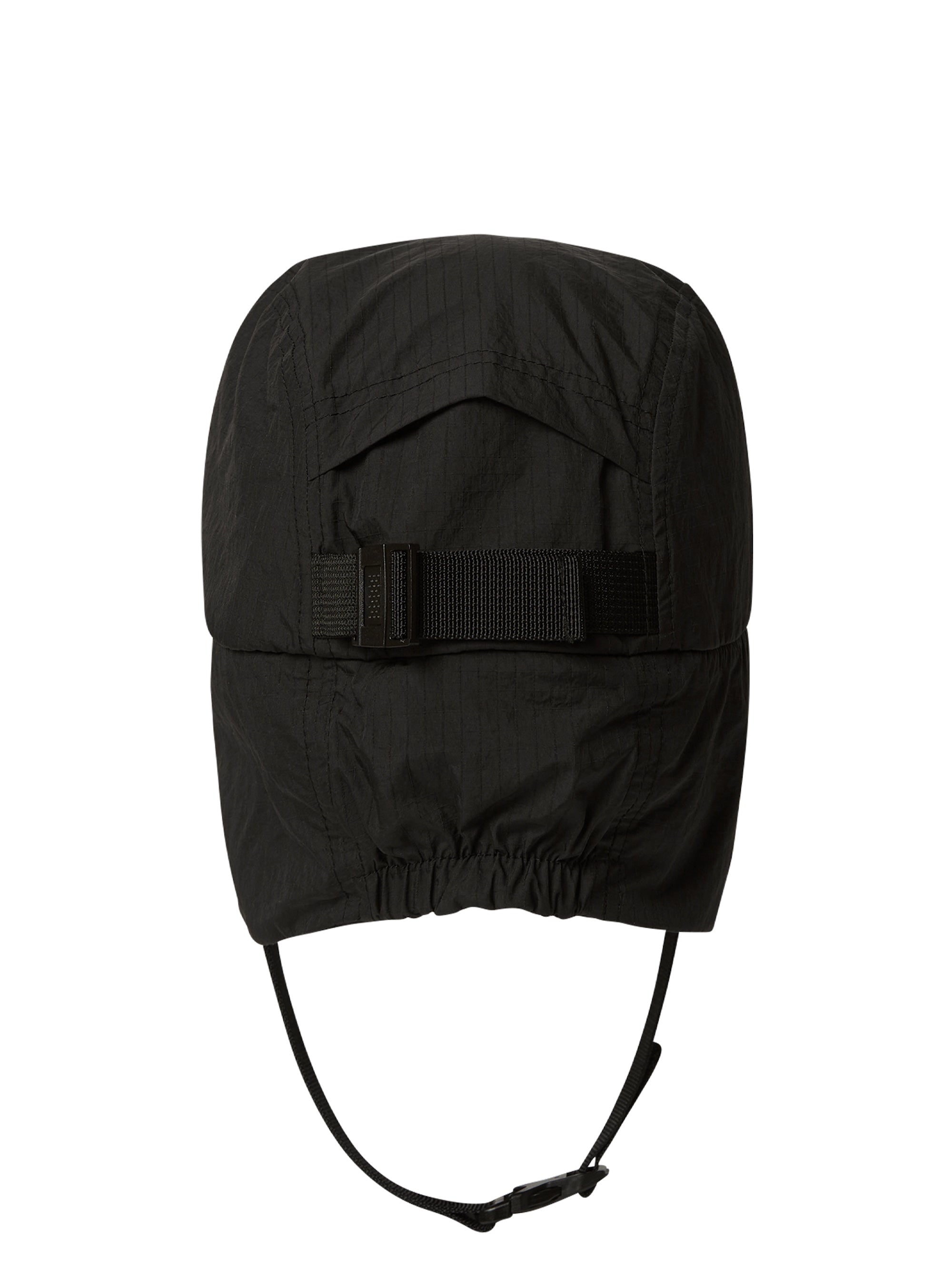 Earflap Duckbill Cap – thisisneverthat® JP
