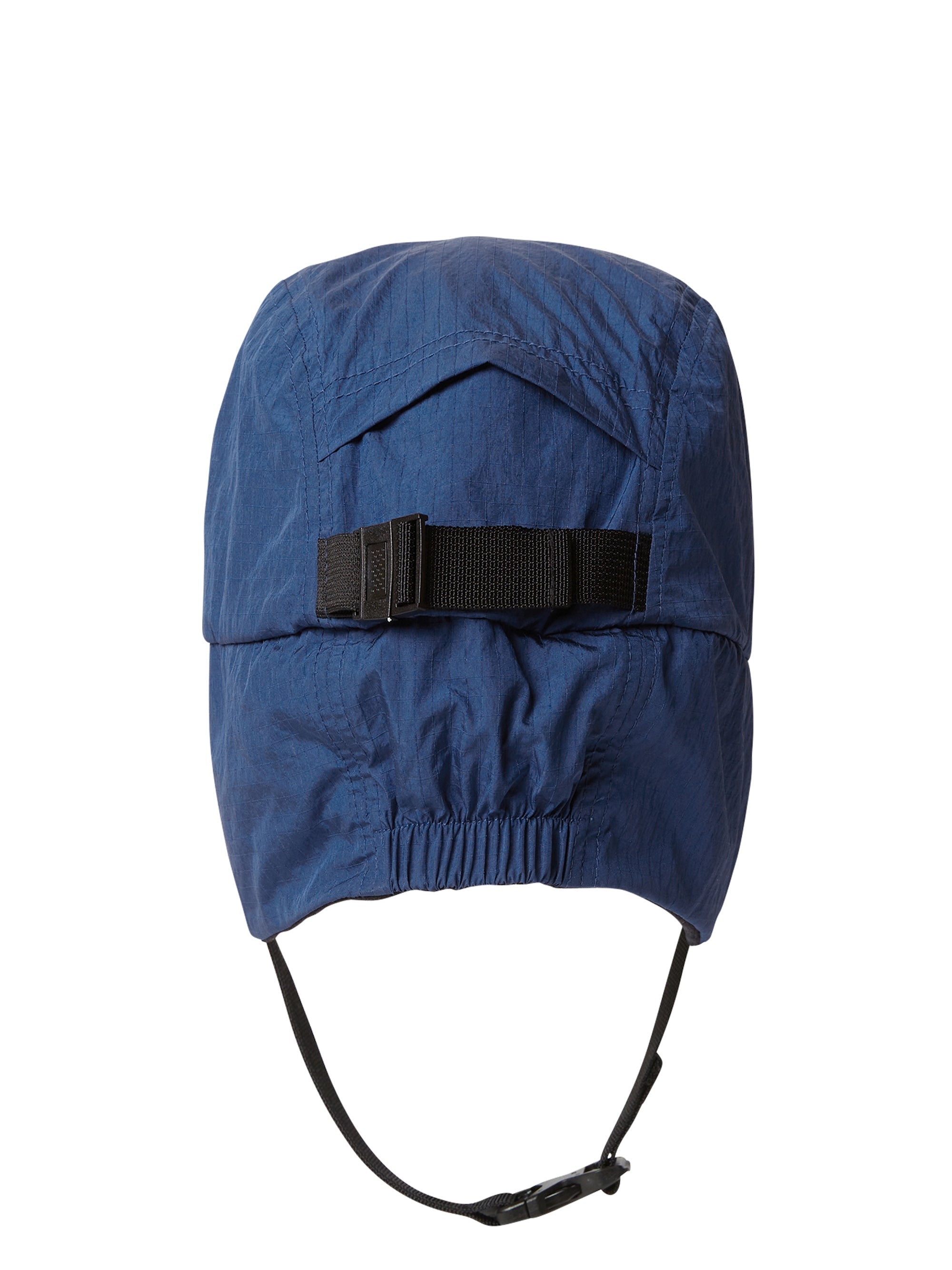 Earflap Duckbill Cap