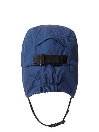 Earflap Duckbill Cap
